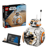 LEGO BB-8 Astromech Droid (75452) by LEGO
