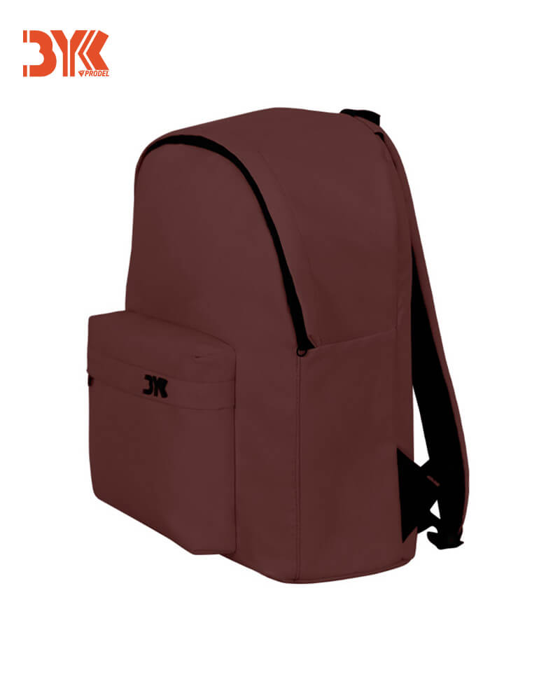 BYK Terra Brown Backpack
