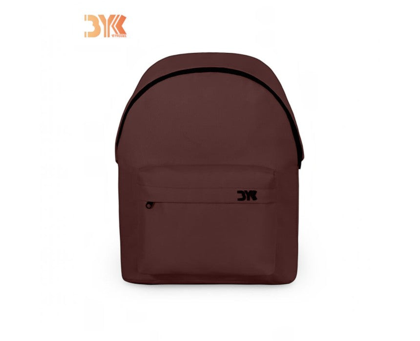 BYK Terra Brown Backpack