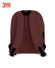 BYK Terra Brown Backpack