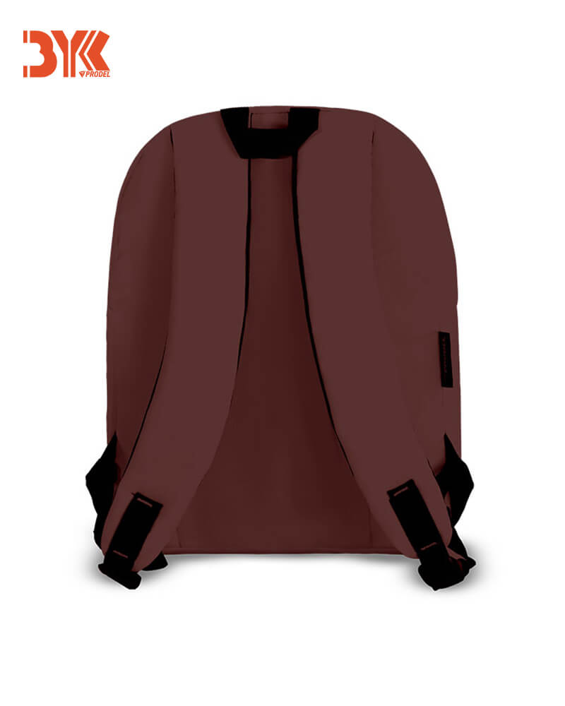 BYK Terra Brown Backpack