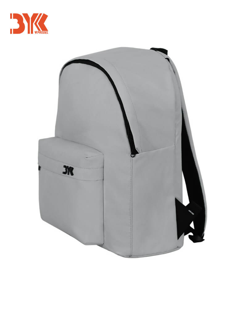 BYK Shadow Storm Grey Backpack