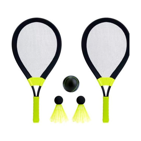 AJ SPORTZ Jumbo Pack Set by AJ Sports