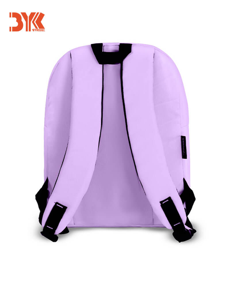 BYK Lavender Touch Backpack