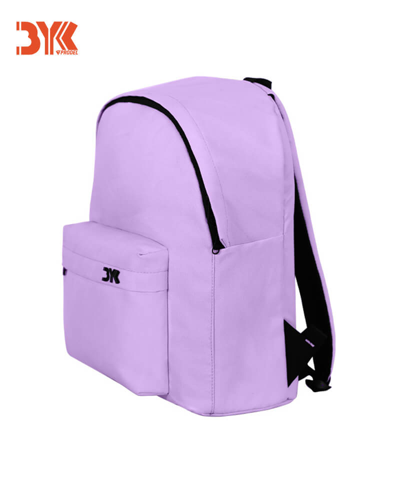 BYK Lavender Touch Backpack