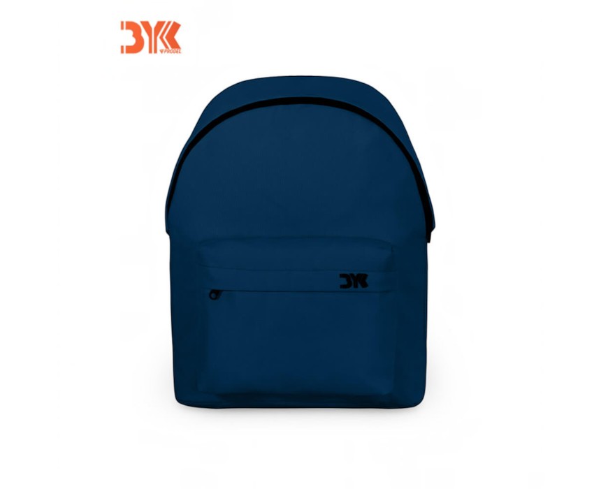 BYK Abyss Navy Backpack