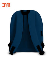 BYK Abyss Navy Backpack