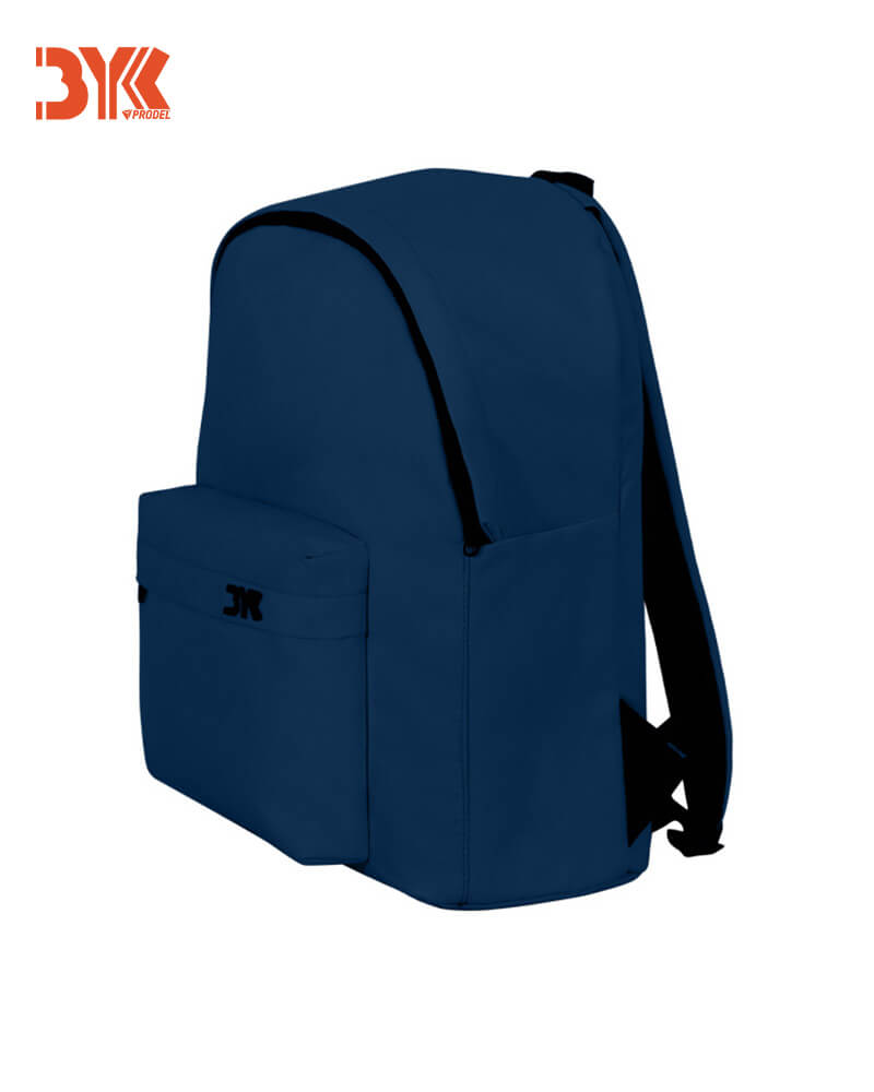 BYK Abyss Navy Backpack