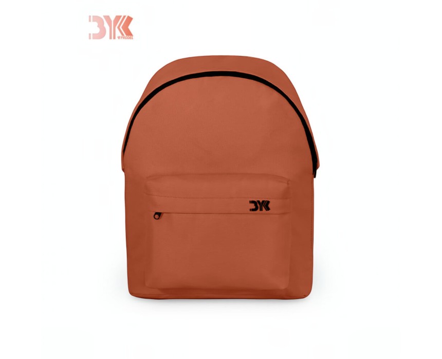 BYK Raw Bronze Backpack
