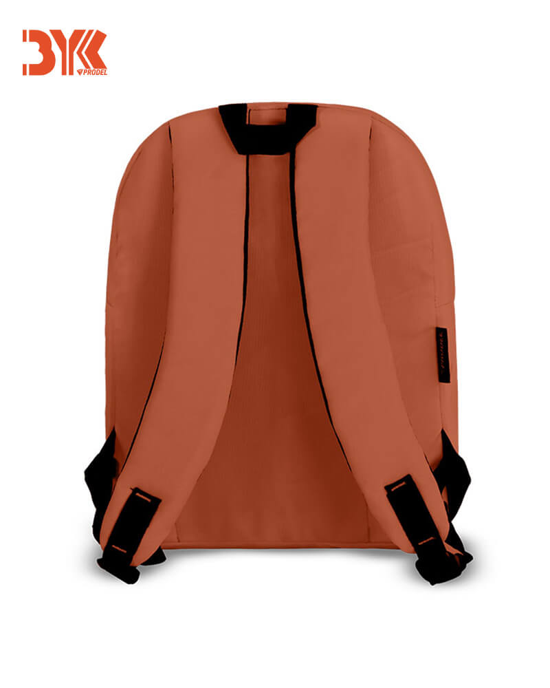 BYK Raw Bronze Backpack
