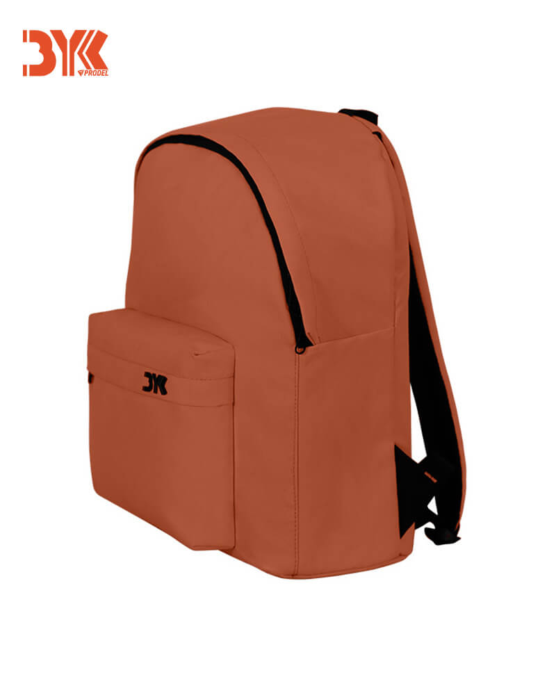 BYK Raw Bronze Backpack
