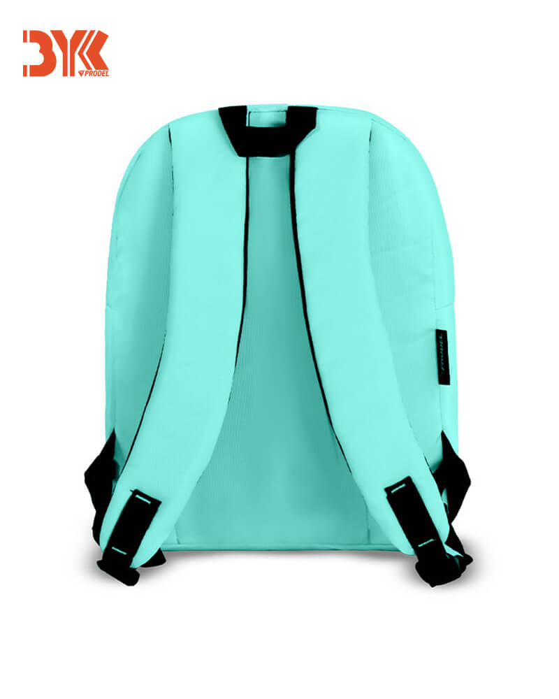 BYK Aqua Pure Turquoise Backpack