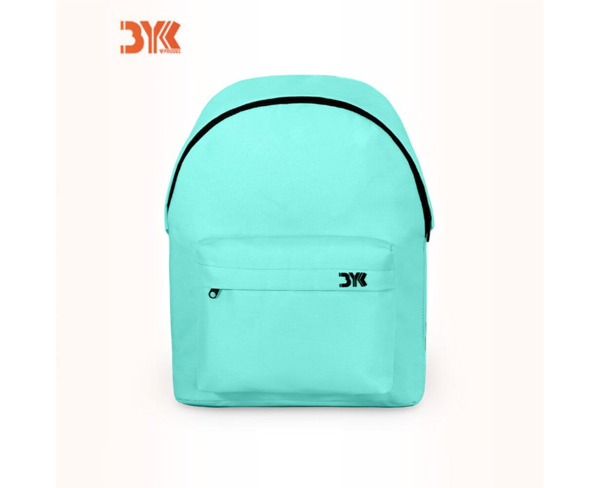 BYK Aqua Pure Turquoise Backpack