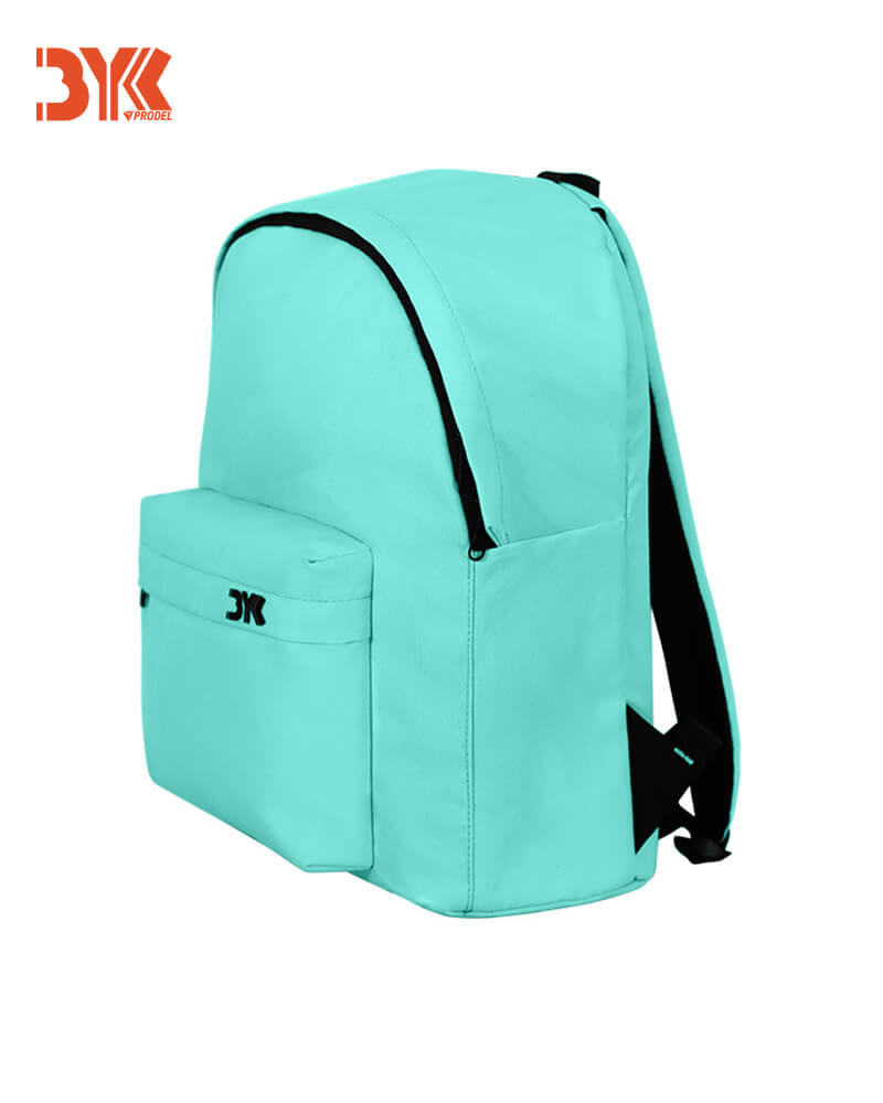 BYK Aqua Pure Turquoise Backpack