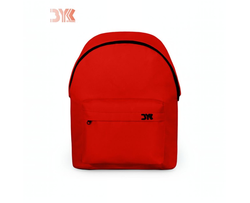 BYK Phoenix Red Backpack