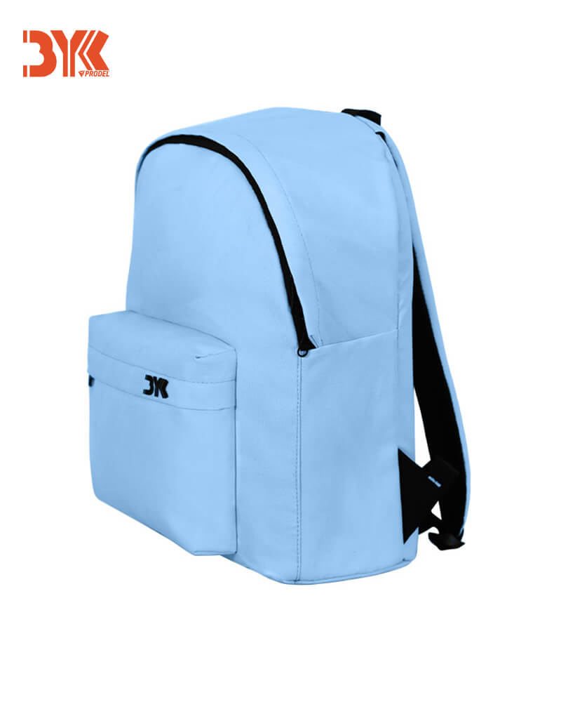 BYK Watery Blue Backpack