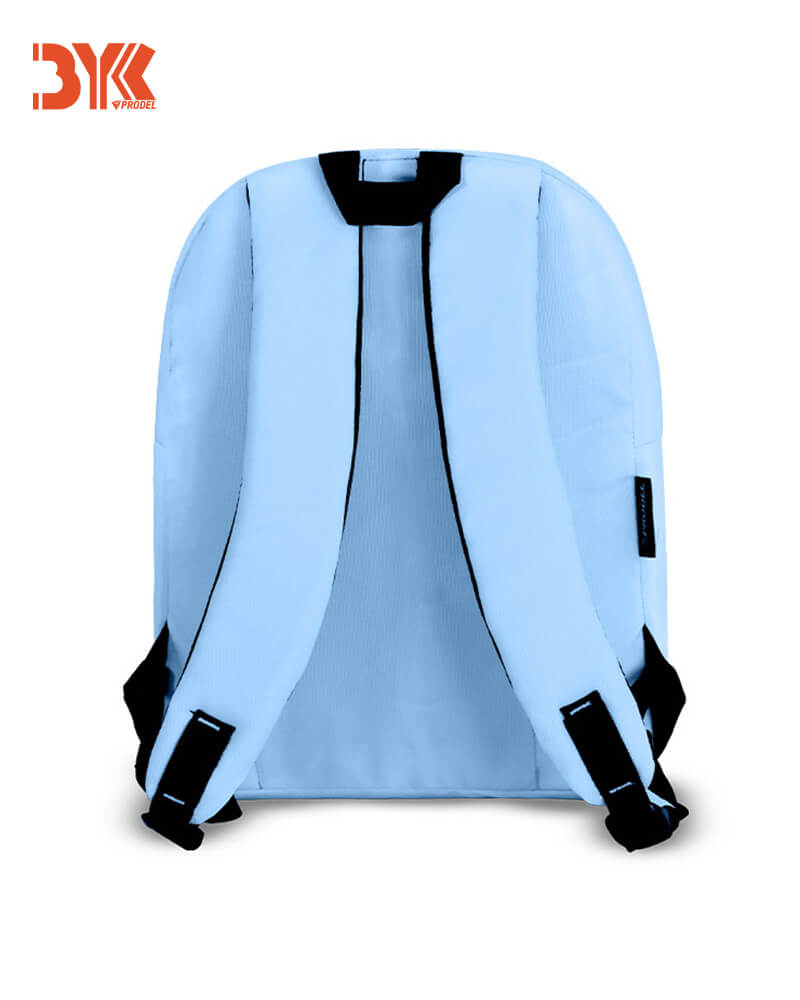 BYK Watery Blue Backpack
