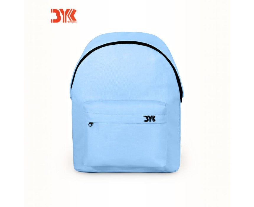 BYK Watery Blue Backpack