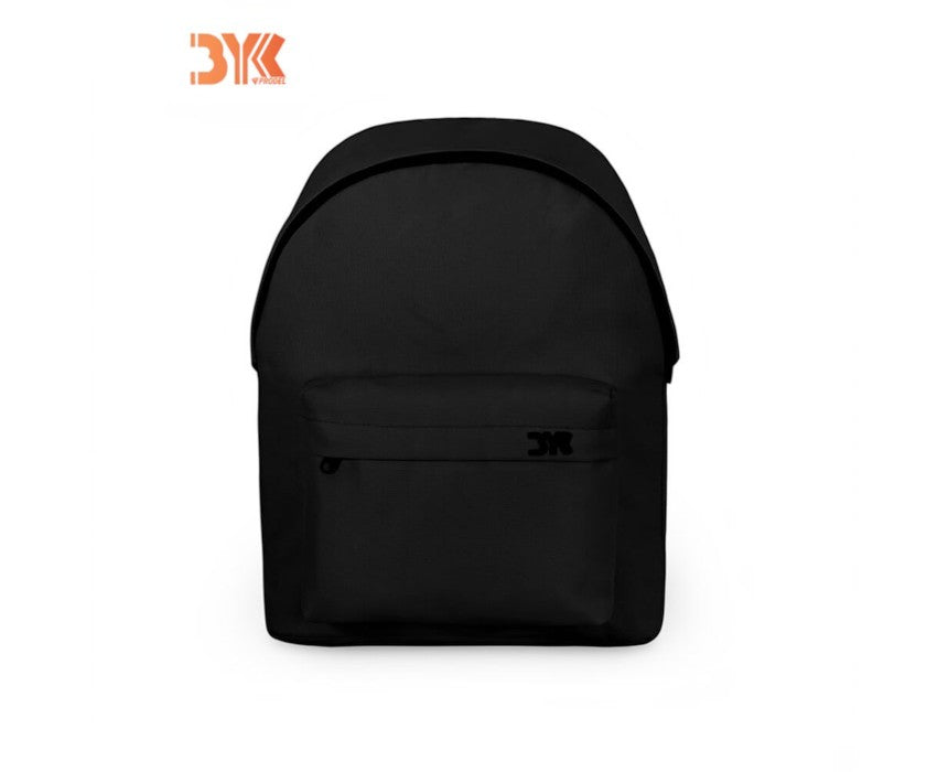 BYK Nocturne Black Backpack