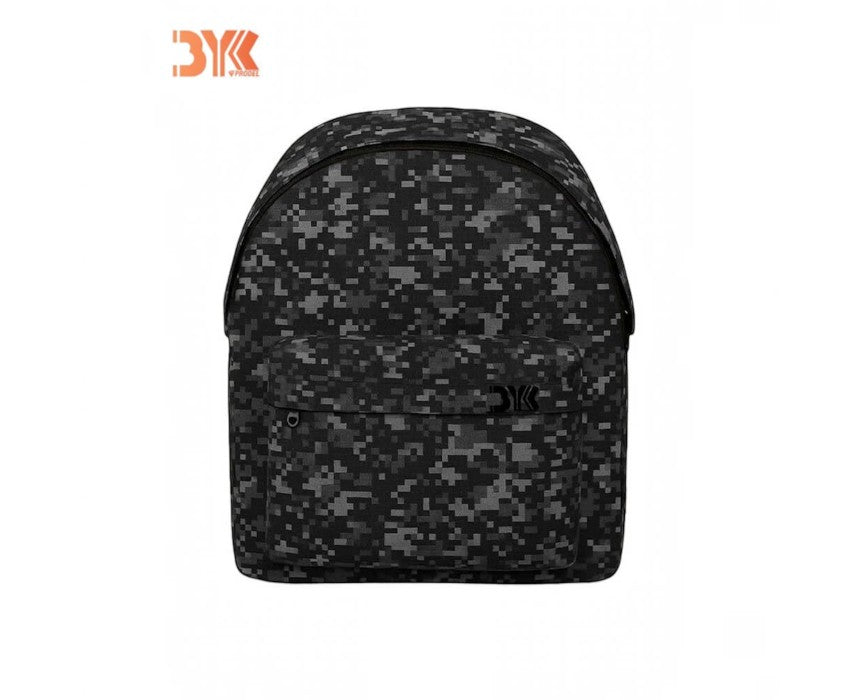 BYK Digital Camo Backpack