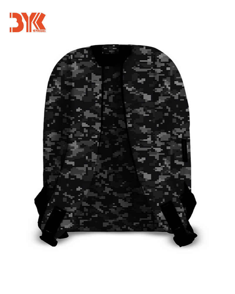 BYK Digital Camo Backpack