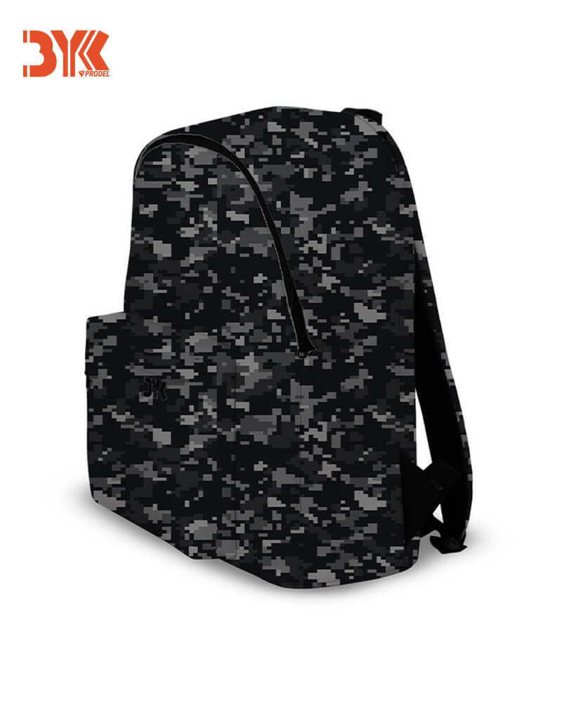 BYK Digital Camo Backpack