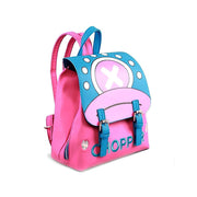 One Piece Tony Tony Chopper Backpack - Nakama Lebanon