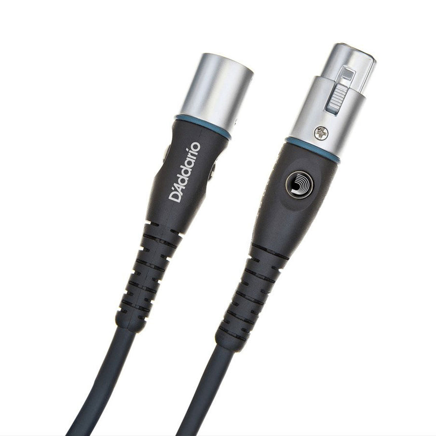 D’addario 4.5m Custom Series Microphone Cable