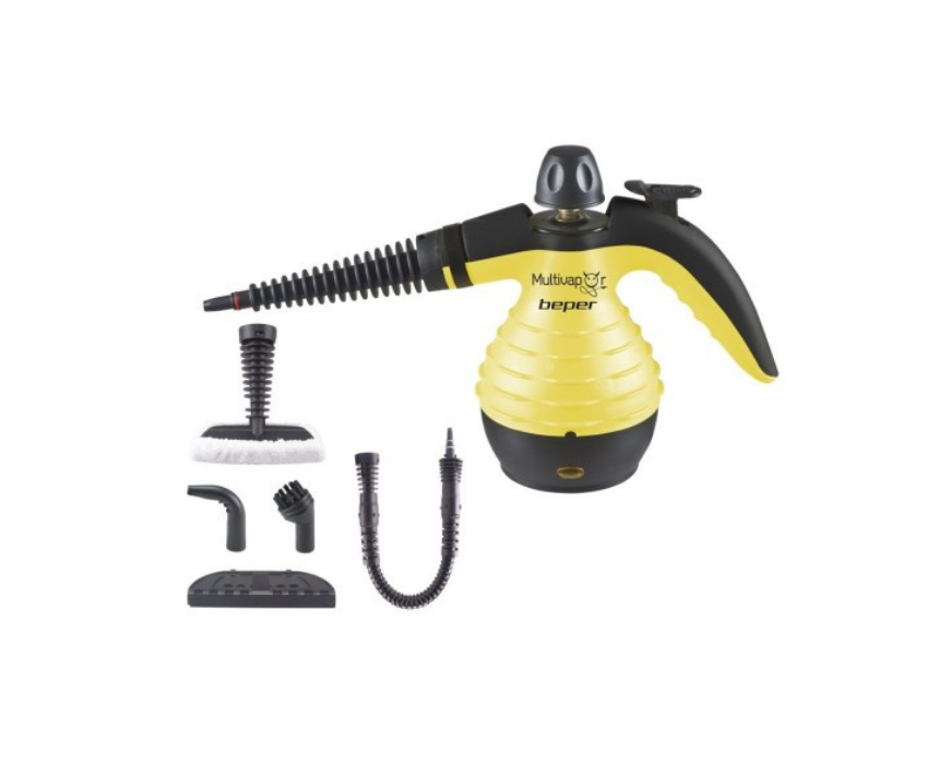 Beper Sanitizing Steam Cleaner