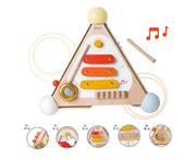 Pyramid Activity Box