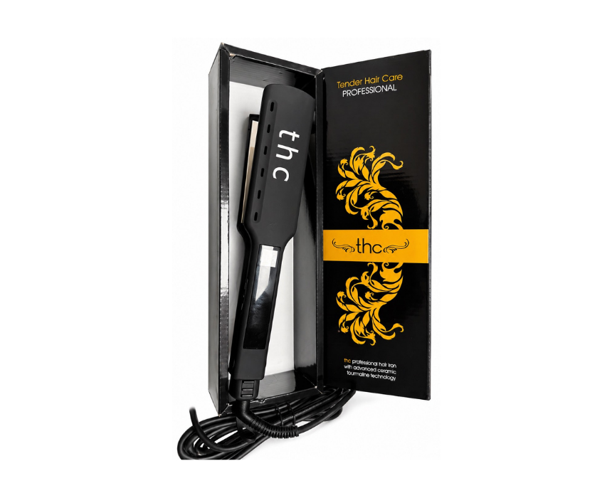 Thc Ferre Hair Straightener