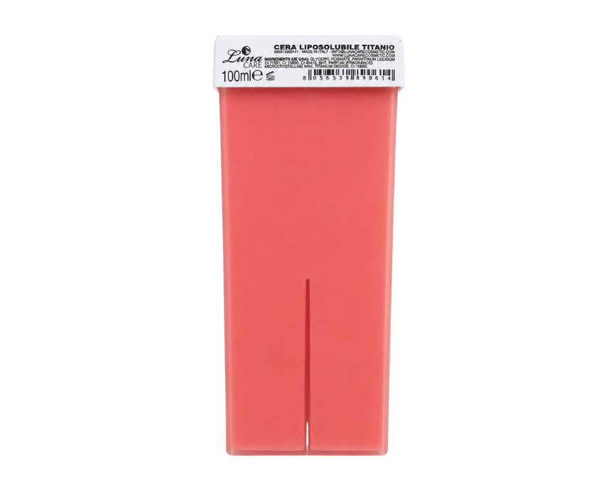 Wax Stick Cartridge