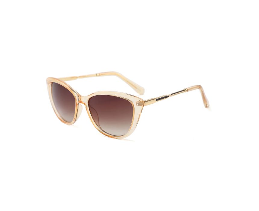 Sunset Glow Women Sunglasses