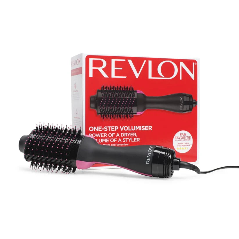 Revlon One-Step Dryer And Volumizer