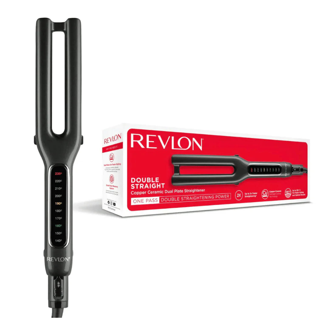 Revlon One-Step Double
