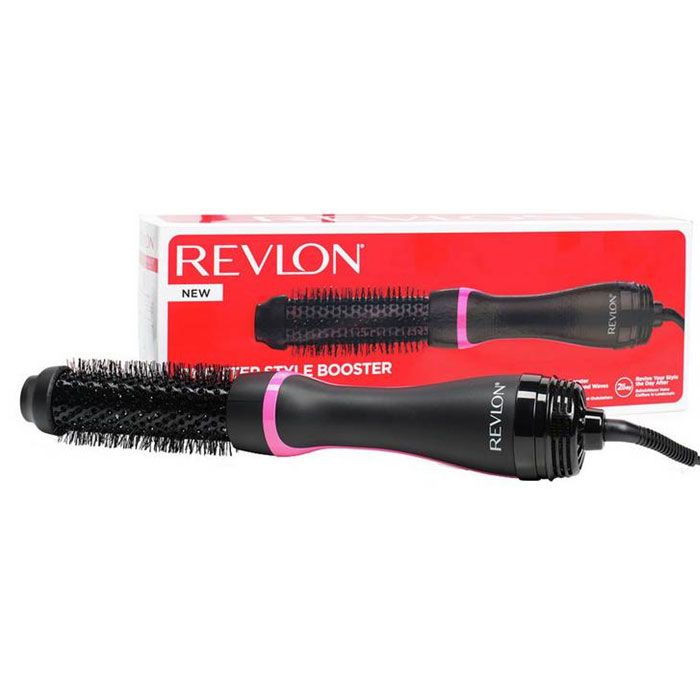 Revlon Salon One Step Dryer And Round Styler