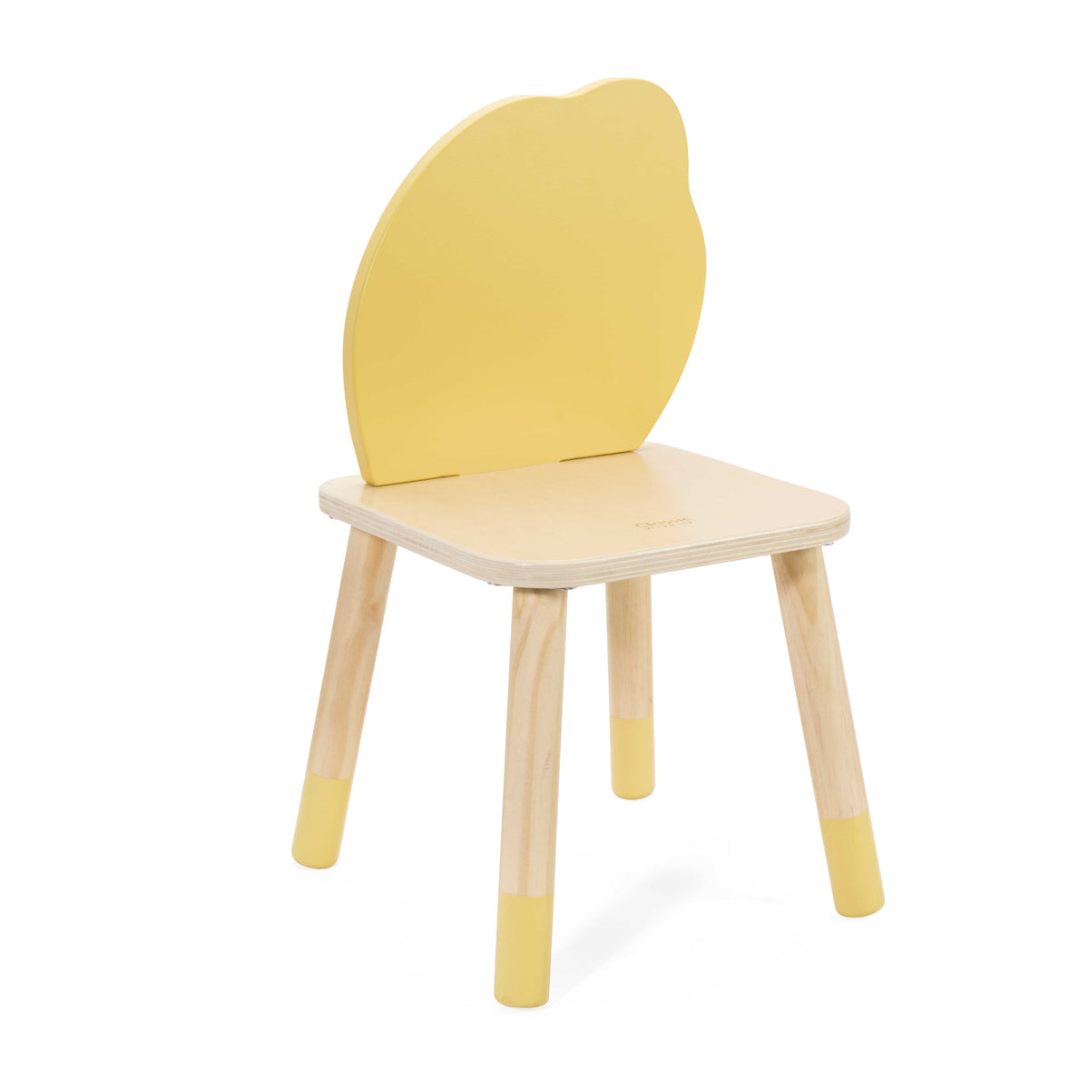 Lemon Grace Chair