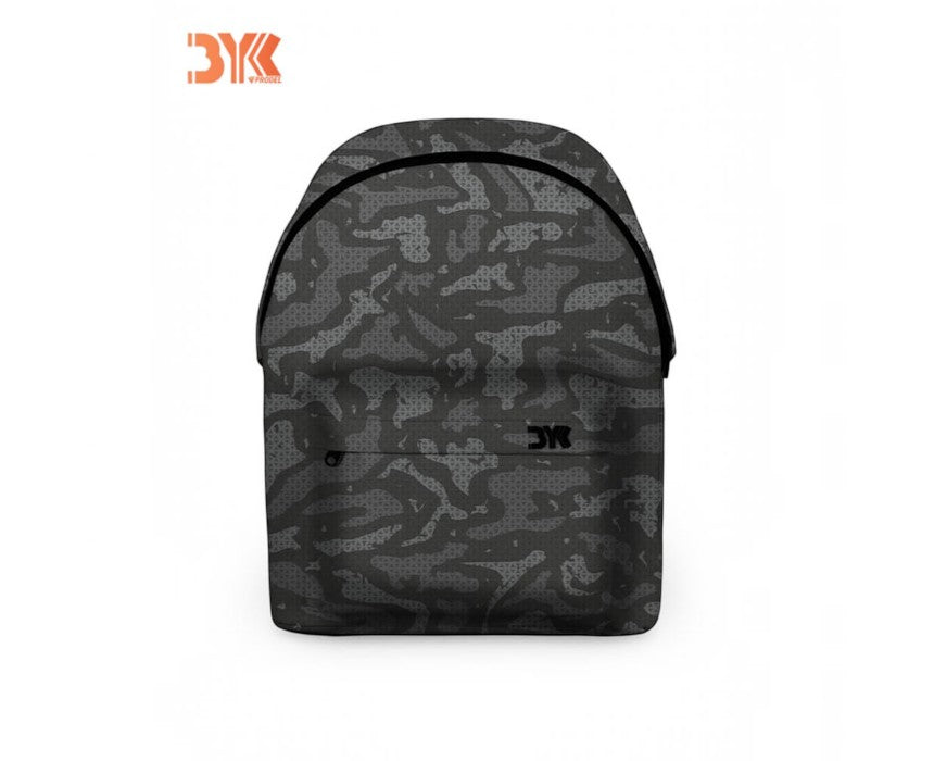 BYK Graphite Stealth Backpack