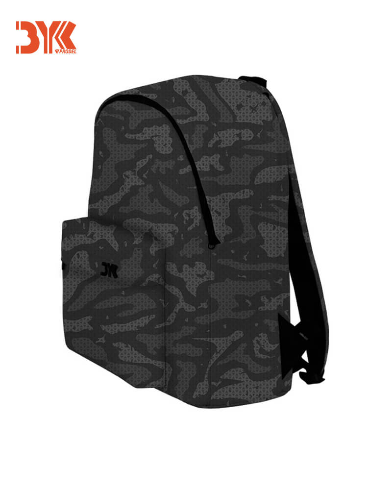 BYK Graphite Stealth Backpack