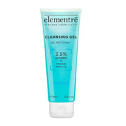 Elementre Cleansing Gel 3.5% Glycerine 75 ml