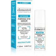 Elementre Firming Eye Serum 10% Peptide Complex