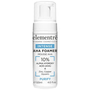 Elementre AHA Foamer Mousse 10% AHA
