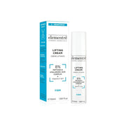 Elementre Lifting Cream 8% Peptide & Hyaluronic Acid