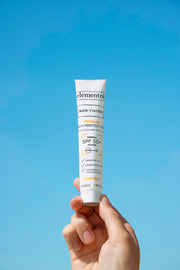 Elementre SPF 50+ Mineral Sun Protection Non-Tinted