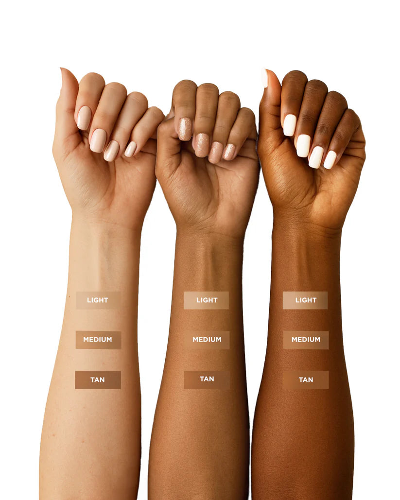 Elementre SPF 50+ Mineral Sun Protection Light Tint