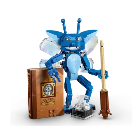 LEGO Cornish Pixie (76461) by LEGO