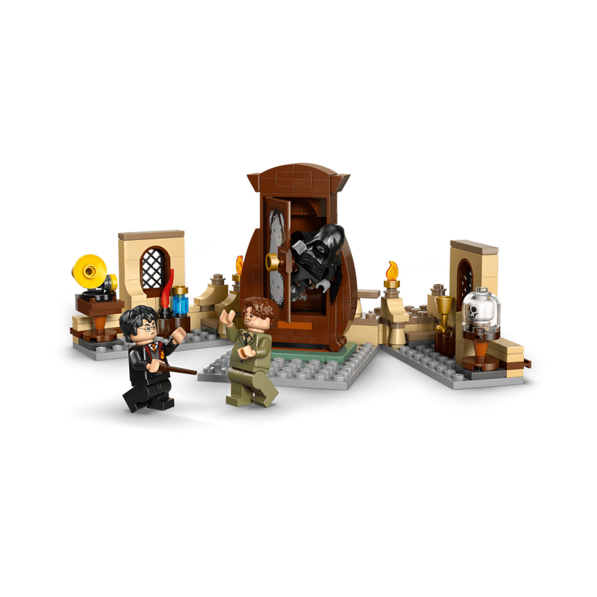 LEGO Hogwarts Castle: Hospital Wing (76463) by LEGO