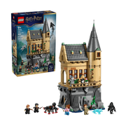 LEGO Hogwarts Castle: Hospital Wing (76463) by LEGO