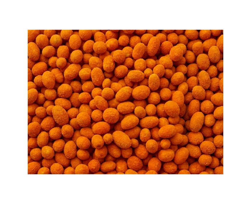 Cheese Kri Kri Peanut Crackers