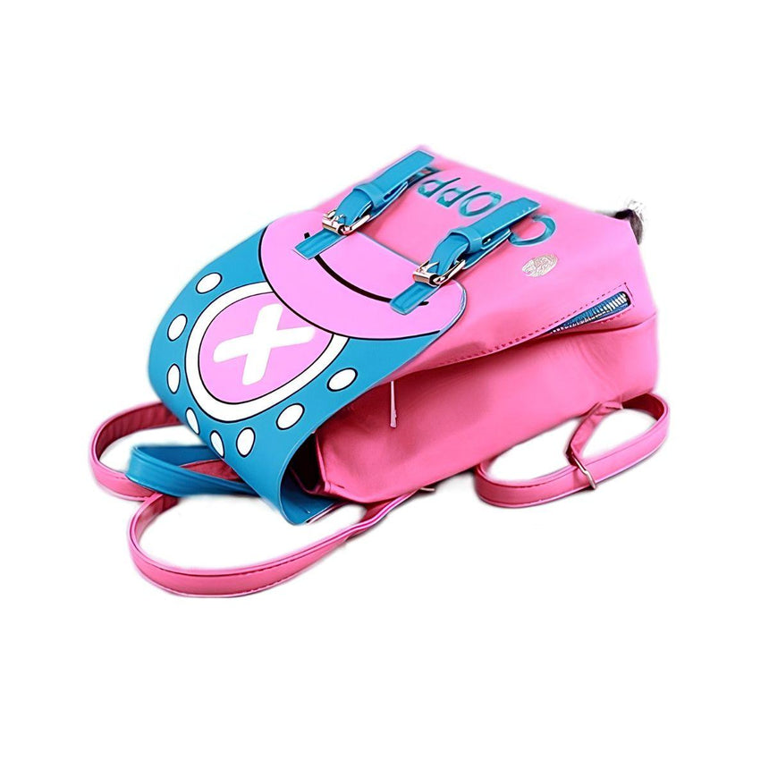 One Piece Tony Tony Chopper Backpack - Nakama Lebanon